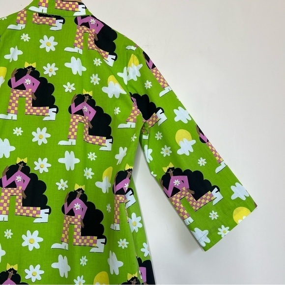 Nooworks Nico Dress in Checkered Ladies - Picture 11 of 14